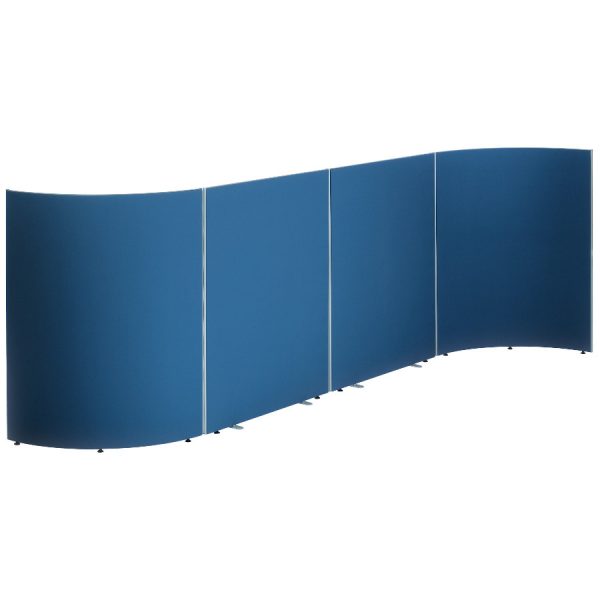 scheidingswand geluidsdempend Screen 30 link